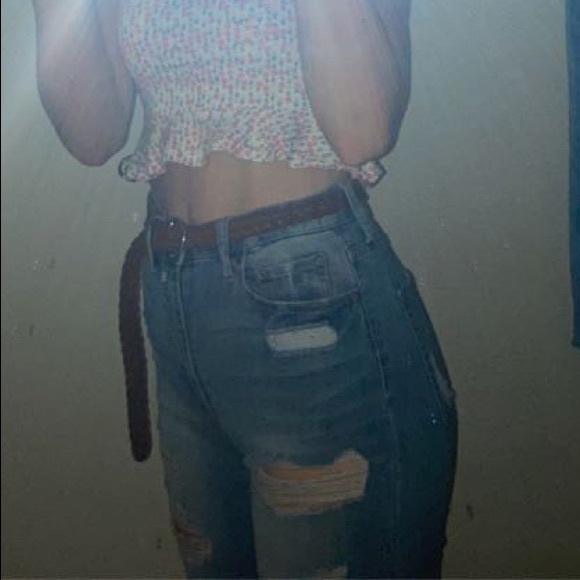 *DONATING THIS SUNDAY*
 Aero Jeans - Picture 8 of 8